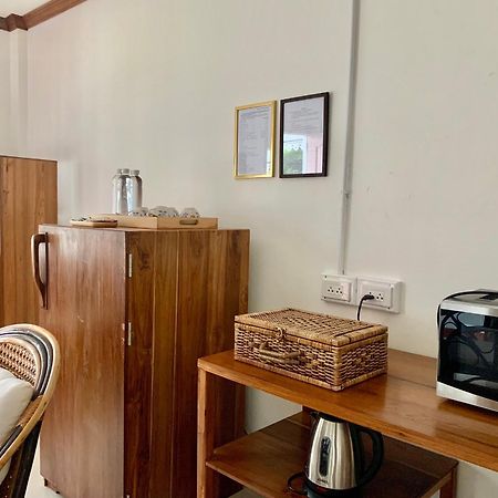 Li Funwan Hotel מראה חיצוני תמונה