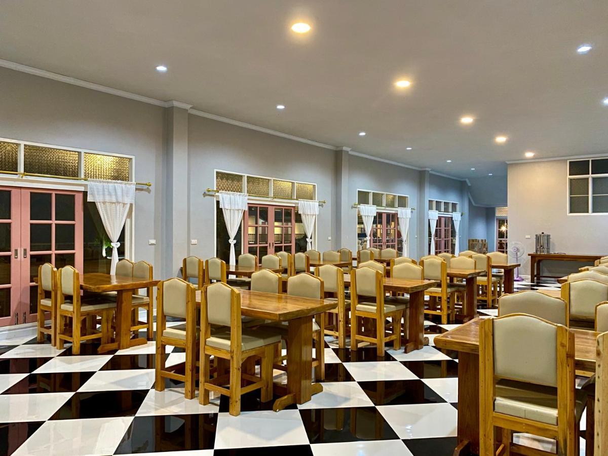 Li Funwan Hotel מראה חיצוני תמונה
