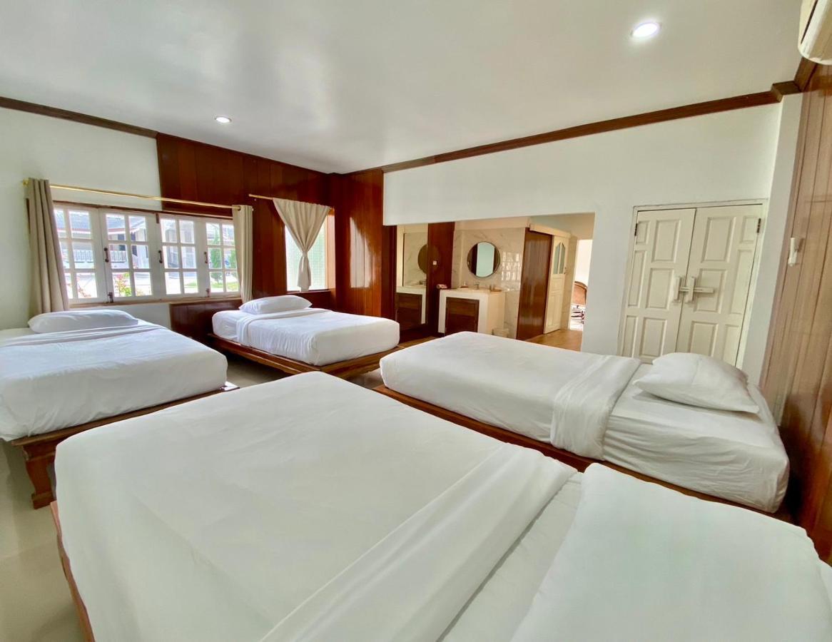 Li Funwan Hotel מראה חיצוני תמונה