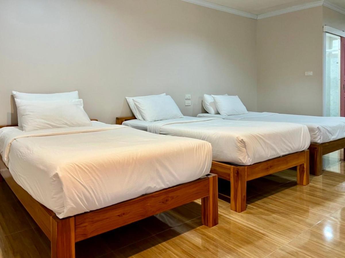 Li Funwan Hotel מראה חיצוני תמונה