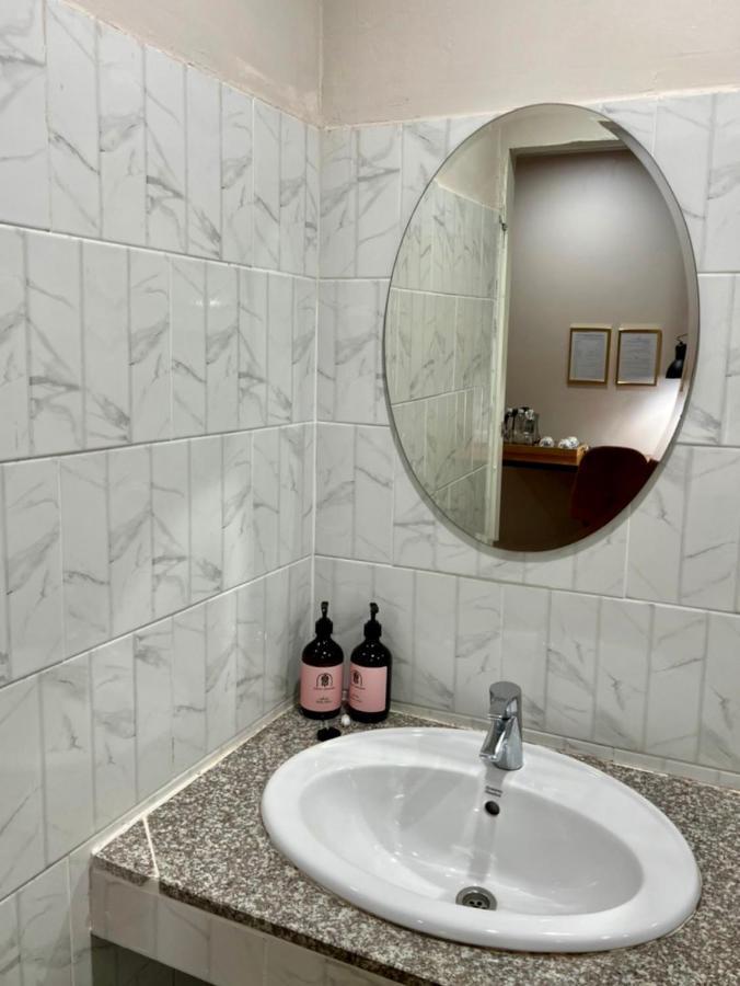 Li Funwan Hotel מראה חיצוני תמונה