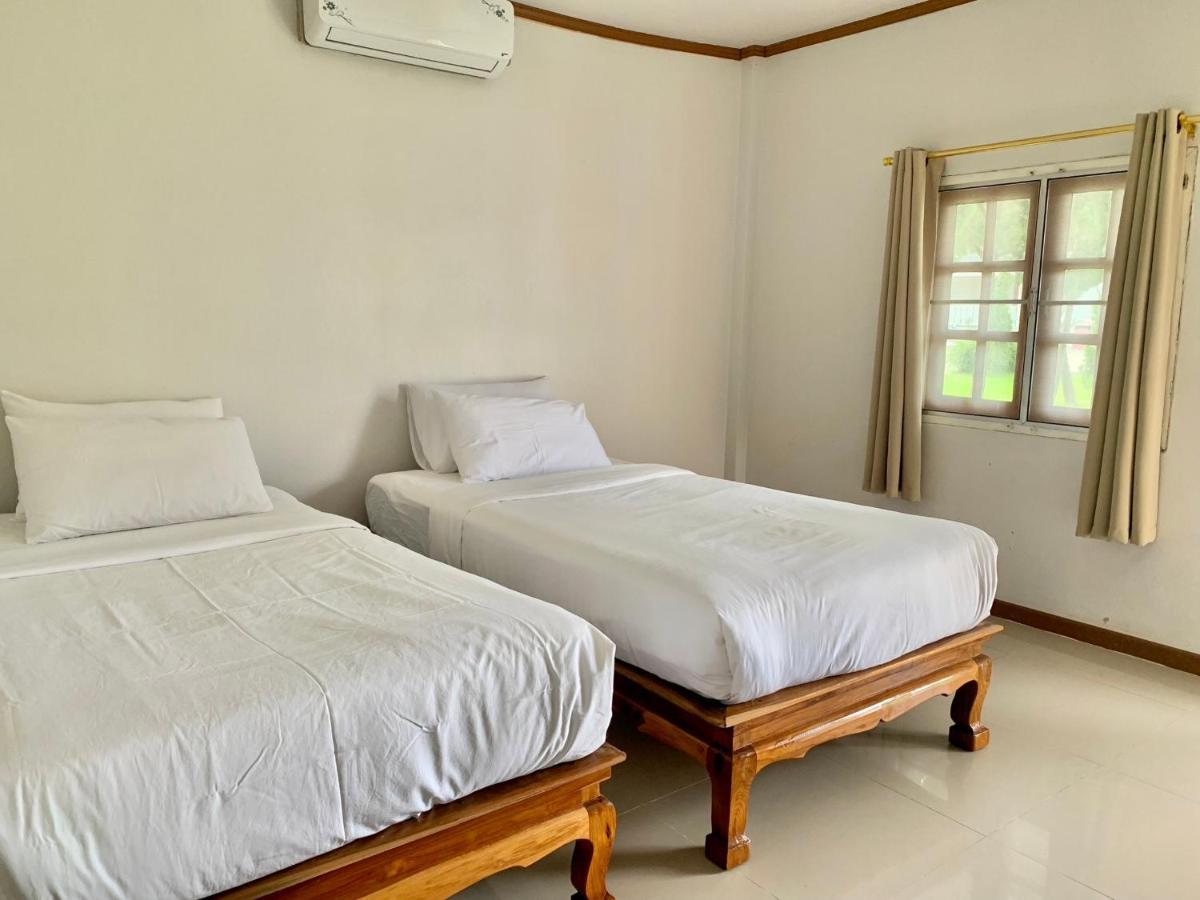 Li Funwan Hotel מראה חיצוני תמונה