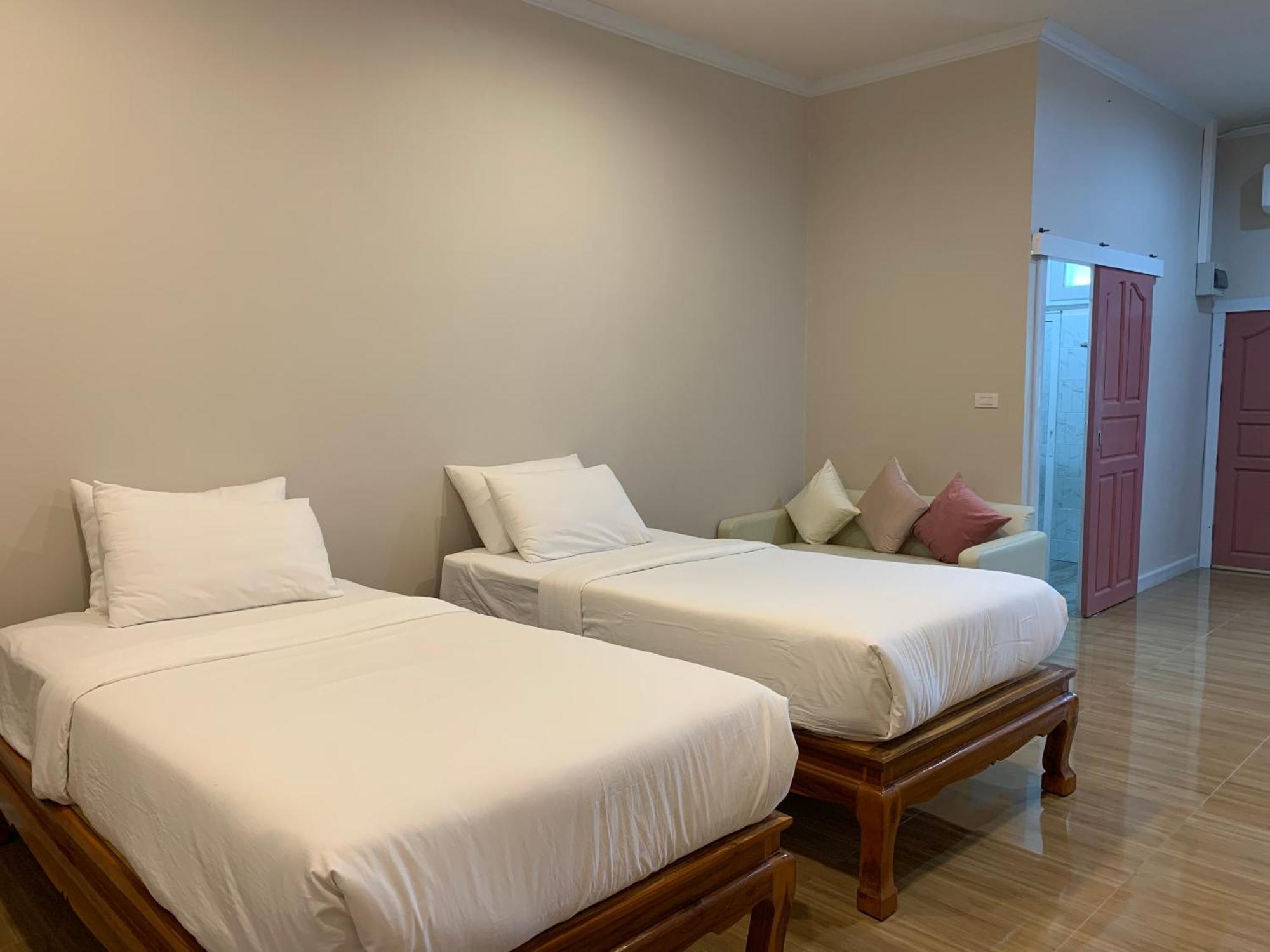 Li Funwan Hotel מראה חיצוני תמונה