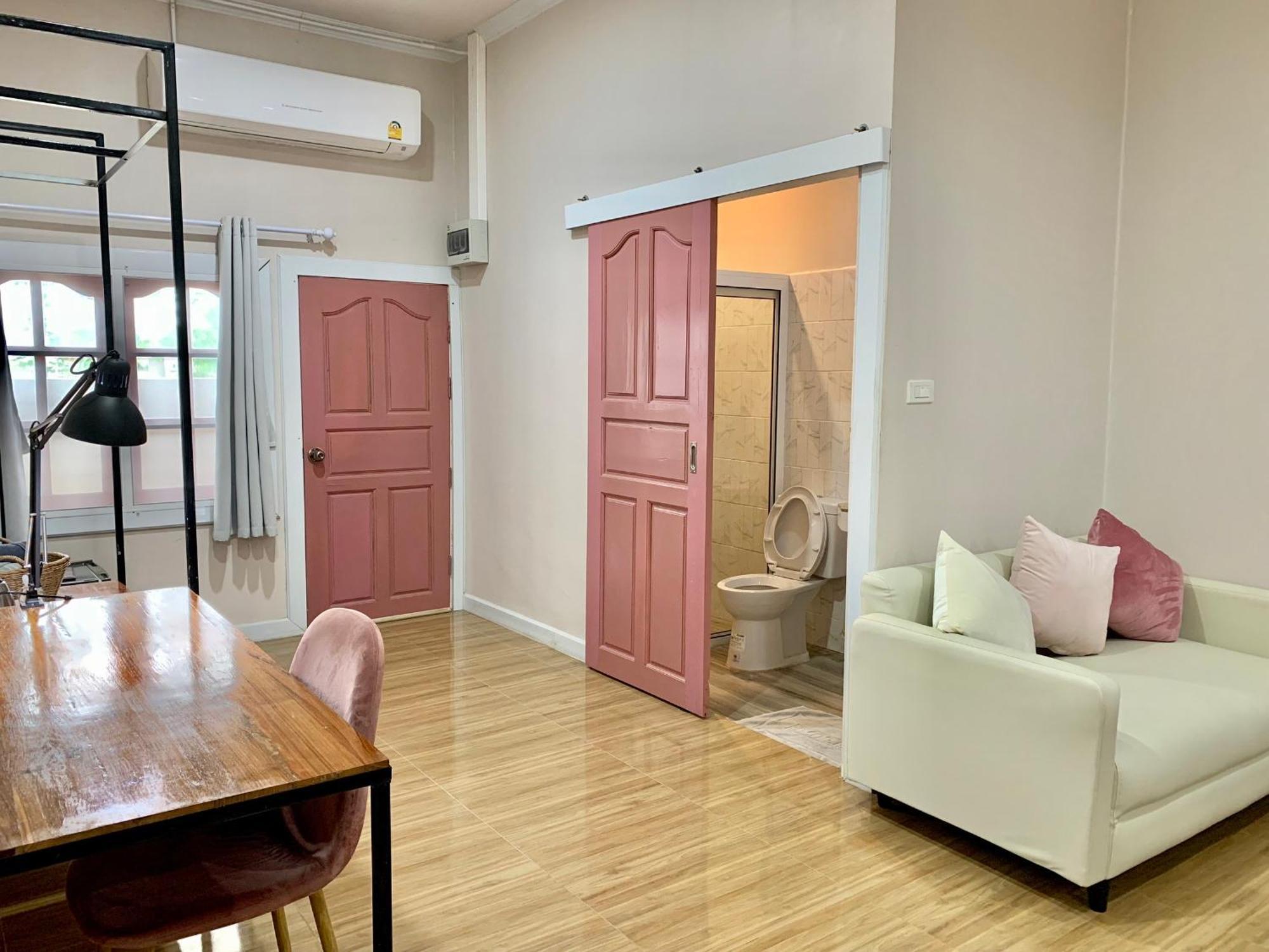 Li Funwan Hotel מראה חיצוני תמונה