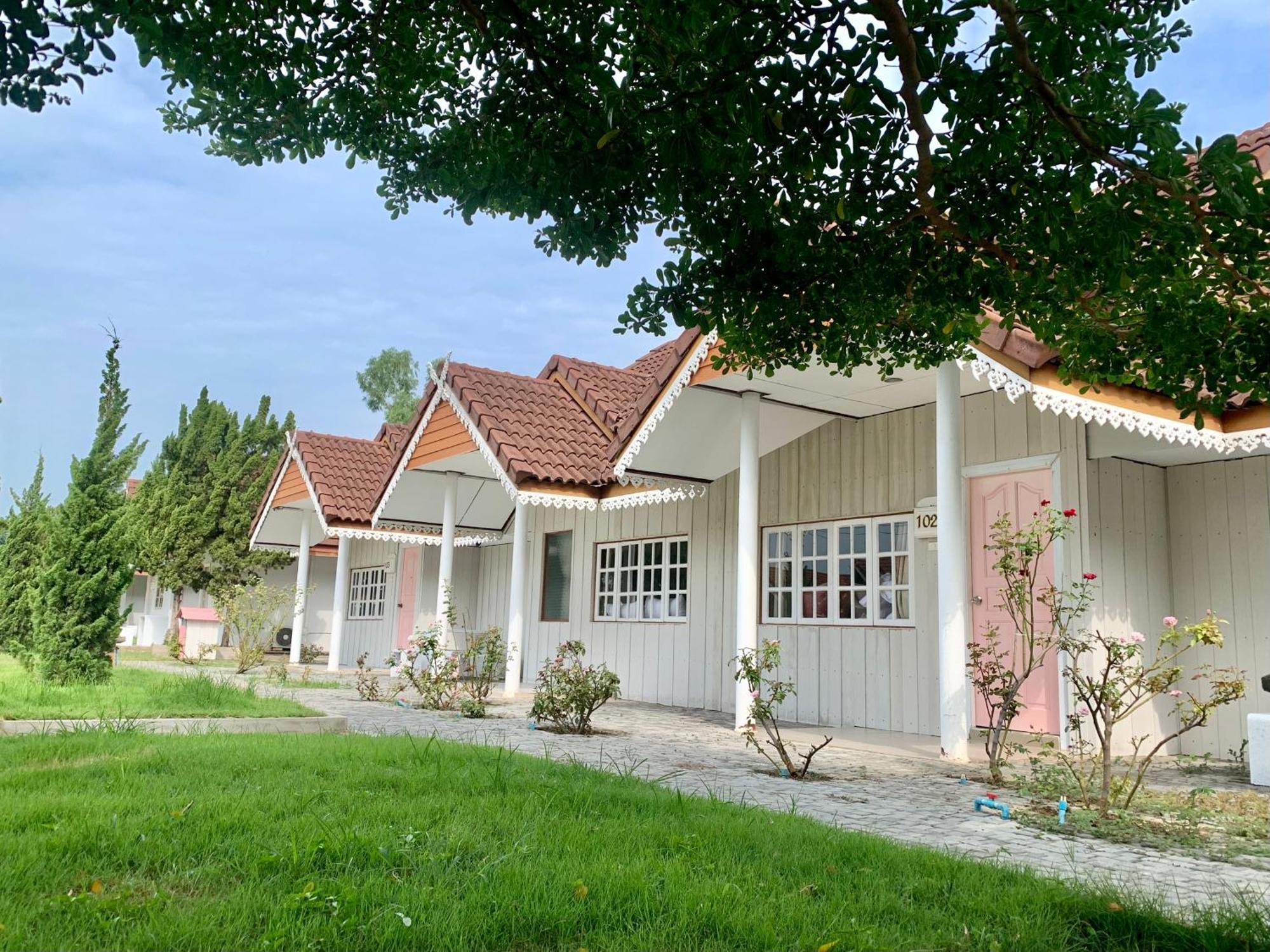Li Funwan Hotel מראה חיצוני תמונה