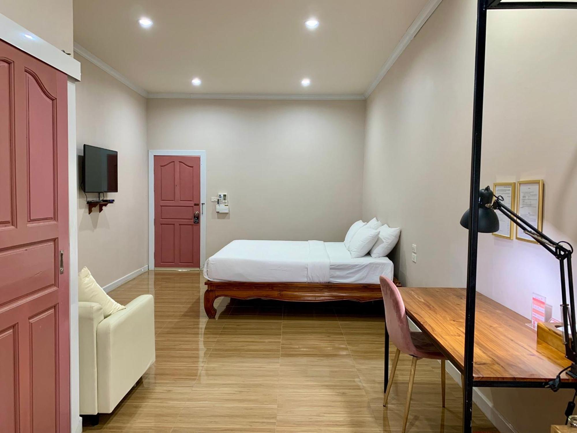 Li Funwan Hotel מראה חיצוני תמונה