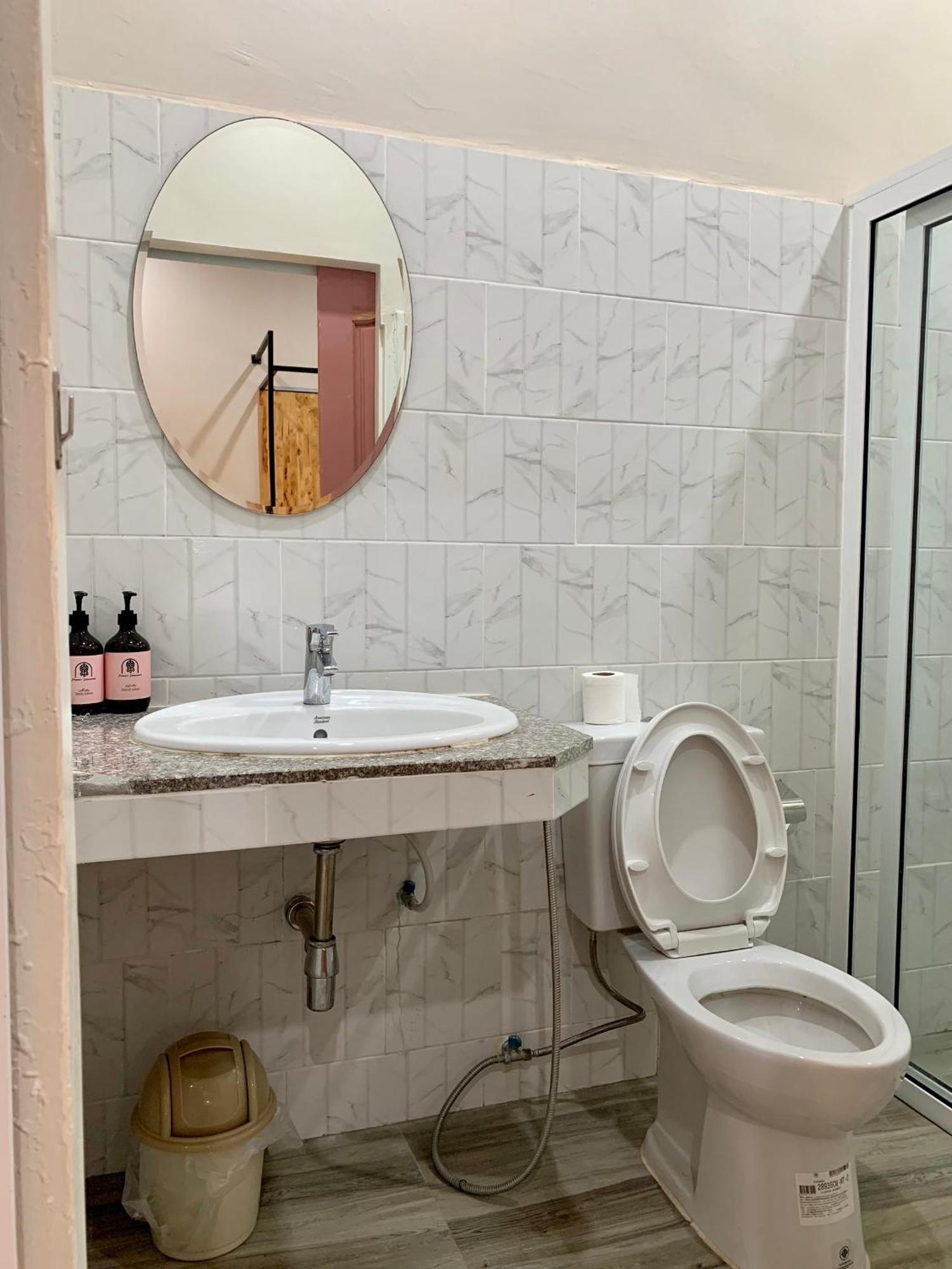 Li Funwan Hotel מראה חיצוני תמונה