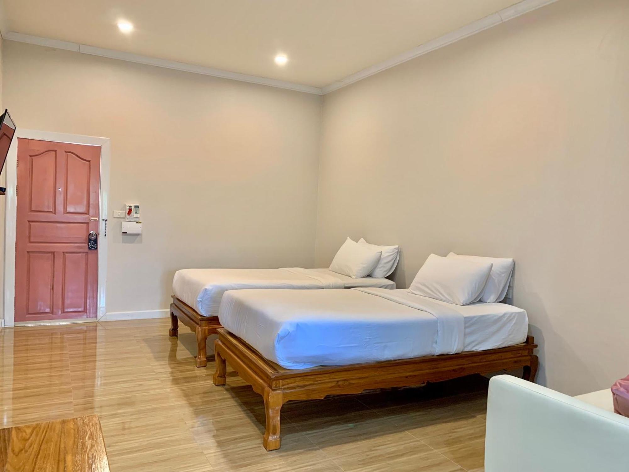 Li Funwan Hotel מראה חיצוני תמונה
