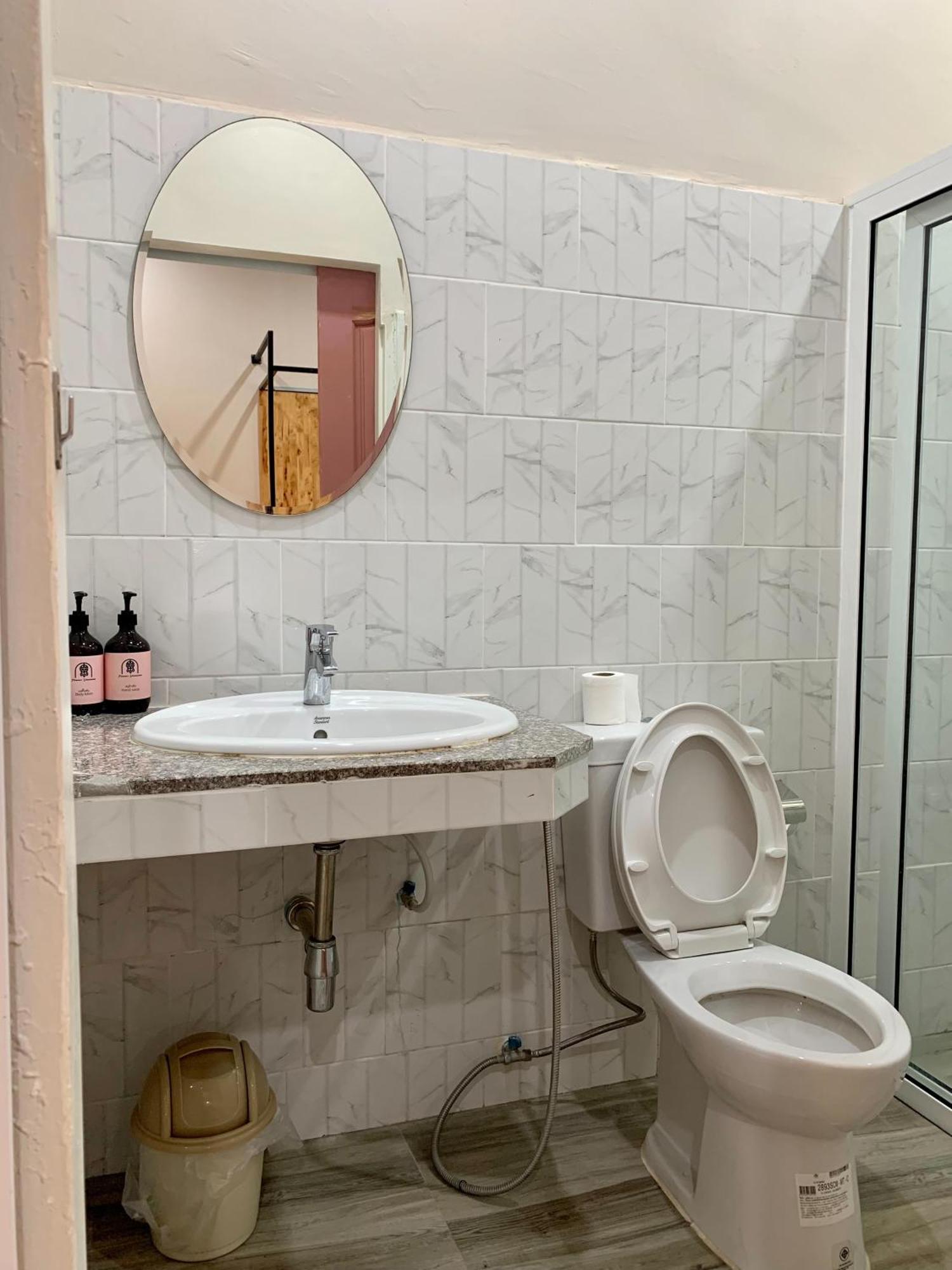 Li Funwan Hotel מראה חיצוני תמונה