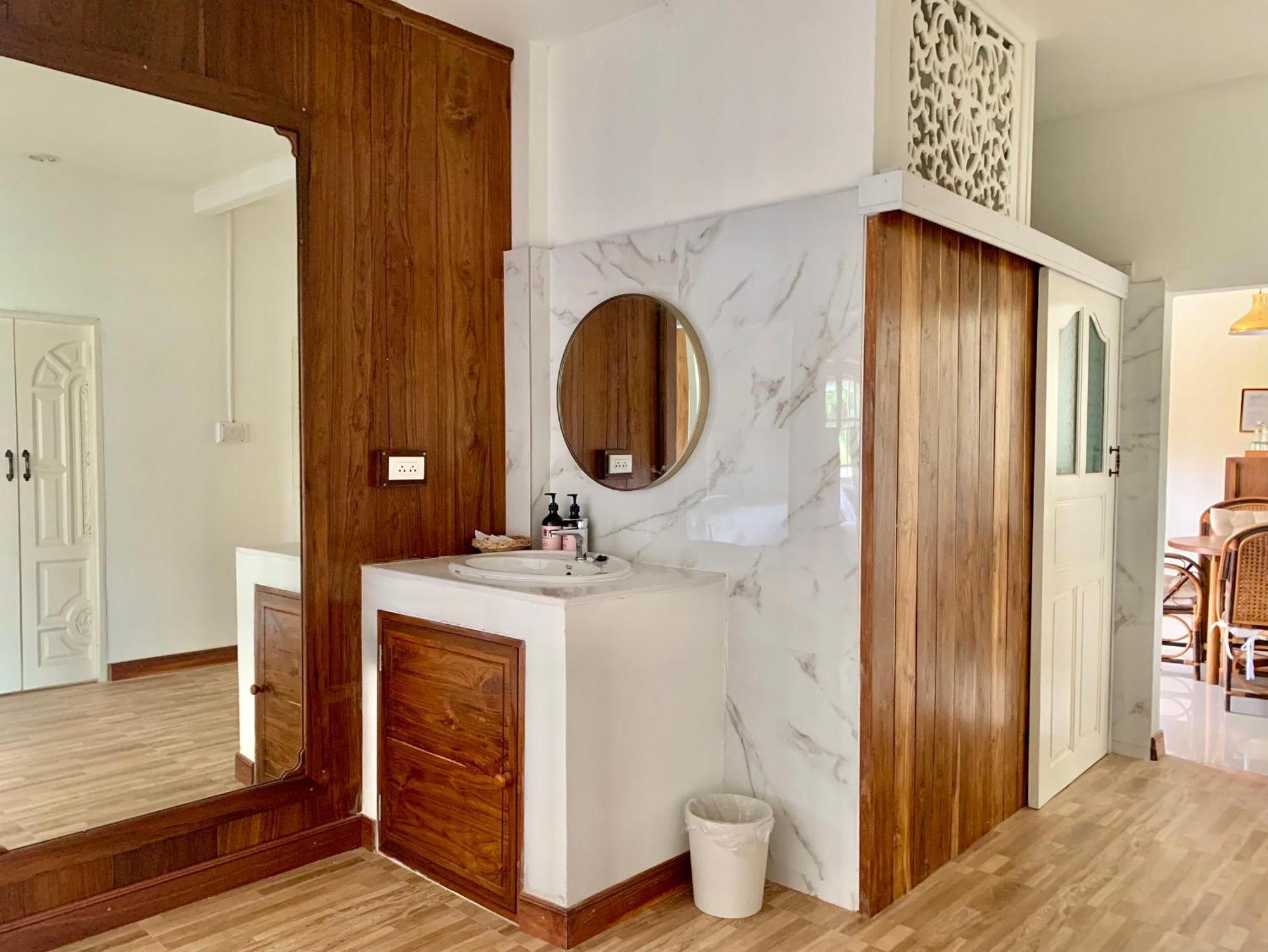 Li Funwan Hotel מראה חיצוני תמונה