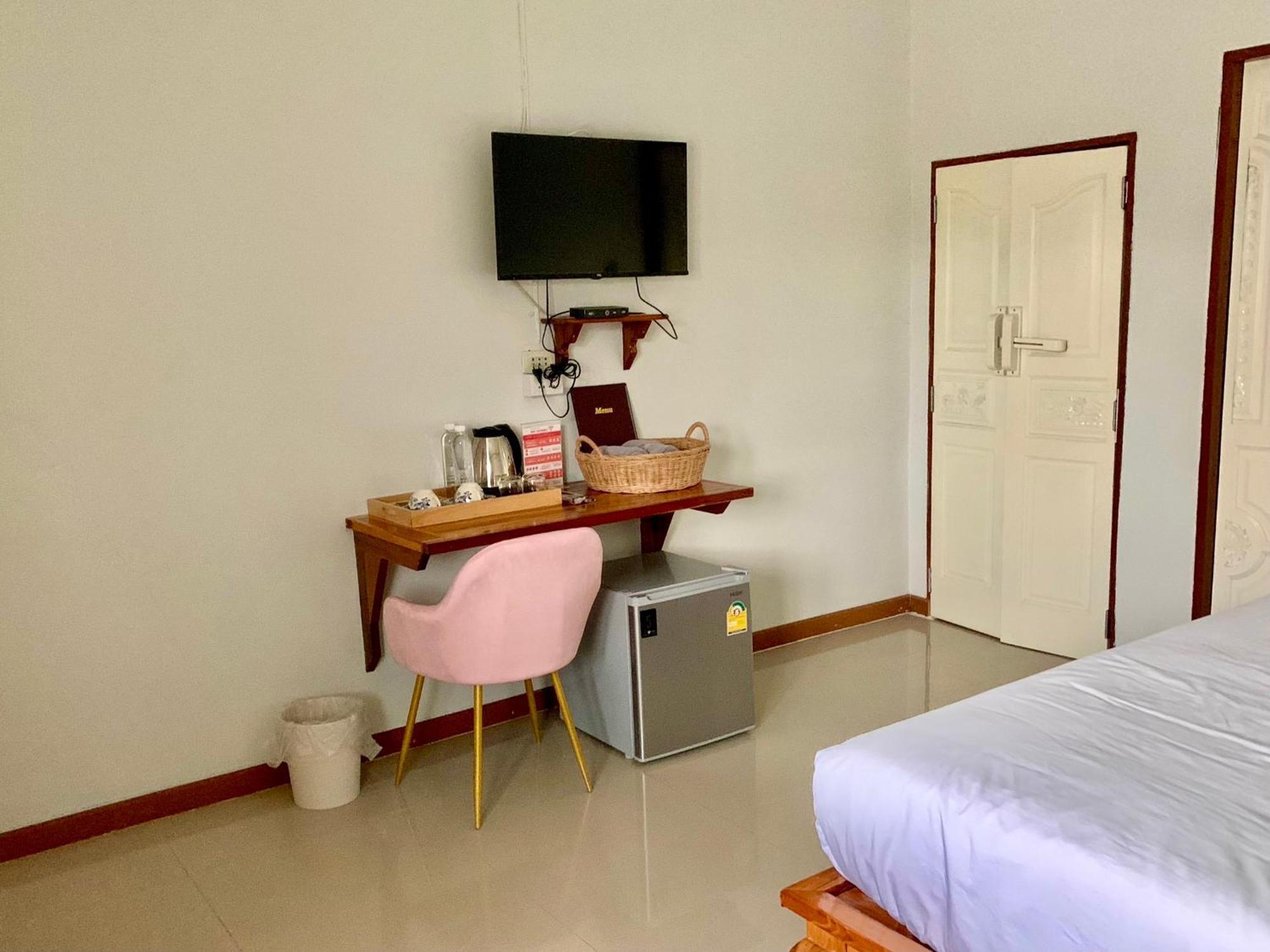 Li Funwan Hotel מראה חיצוני תמונה